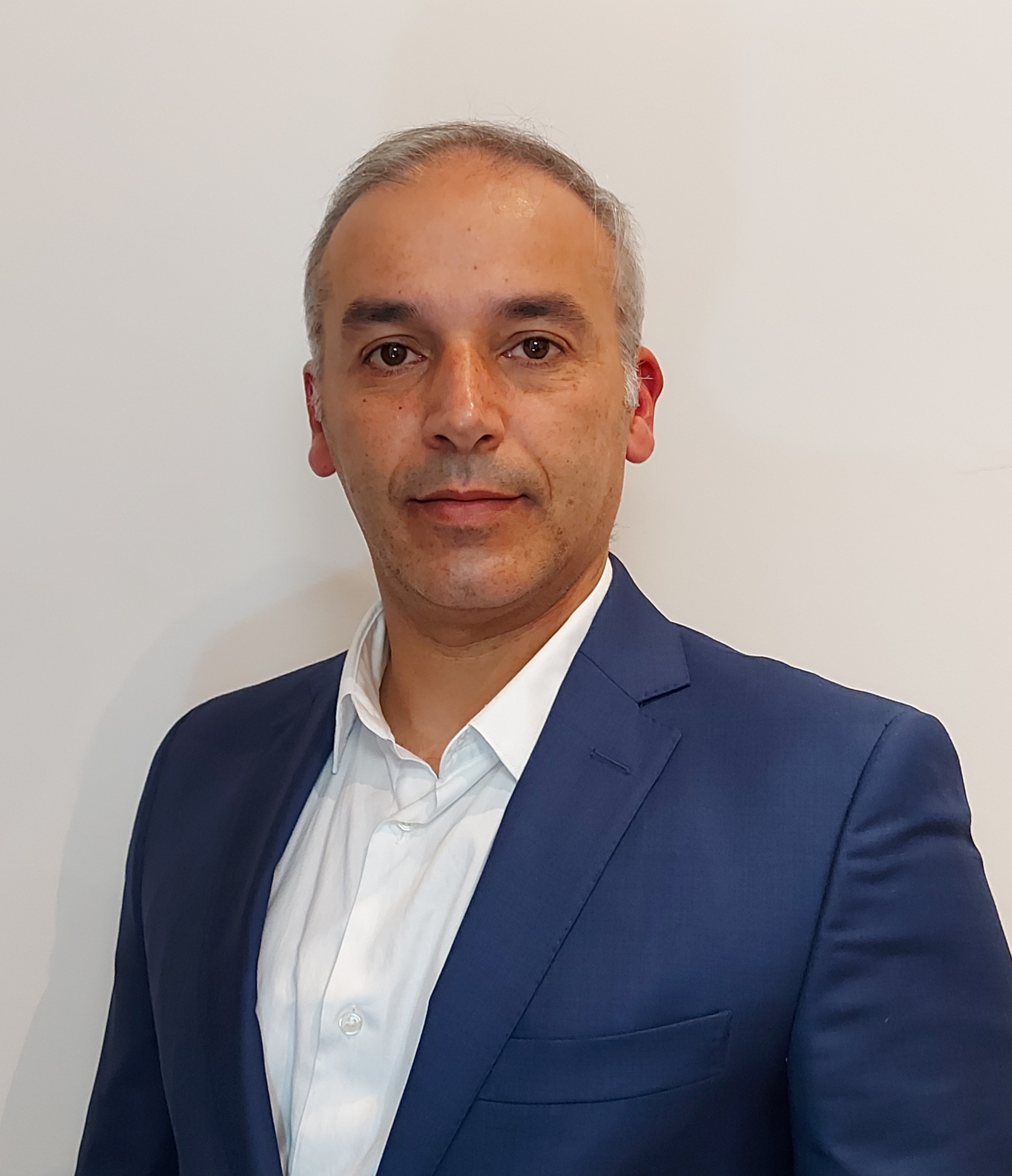 Sérgio Paulo G. Almeida Santos