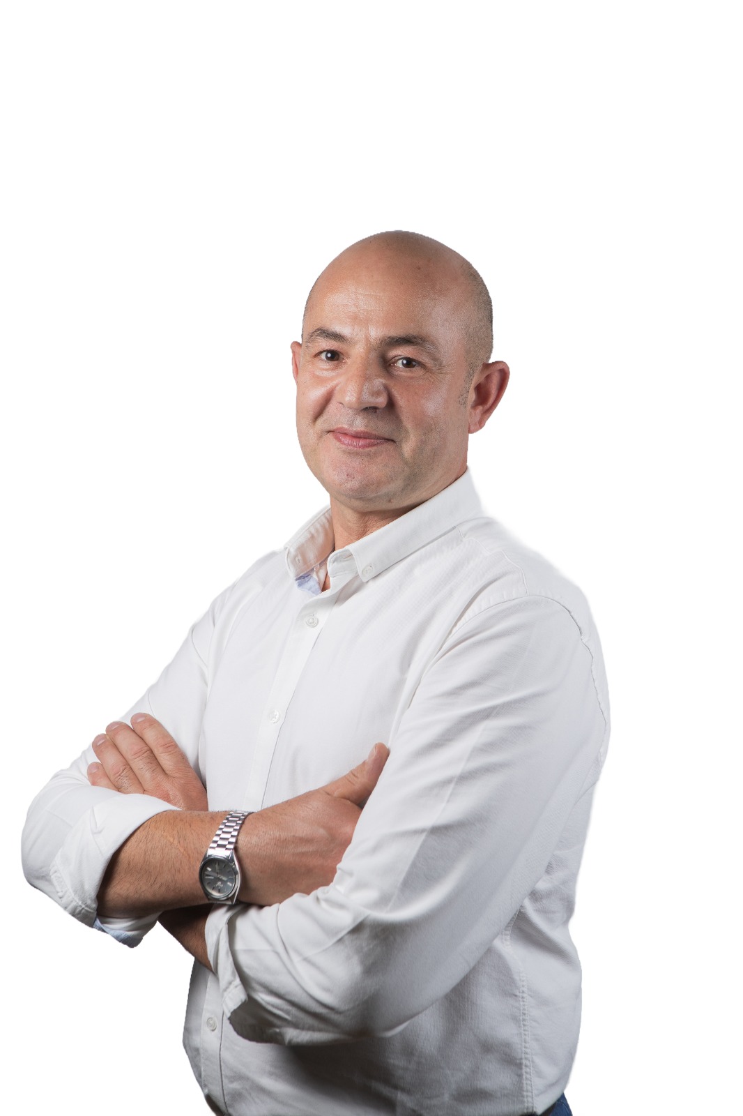 António Virgílio dos S. Gonçalves