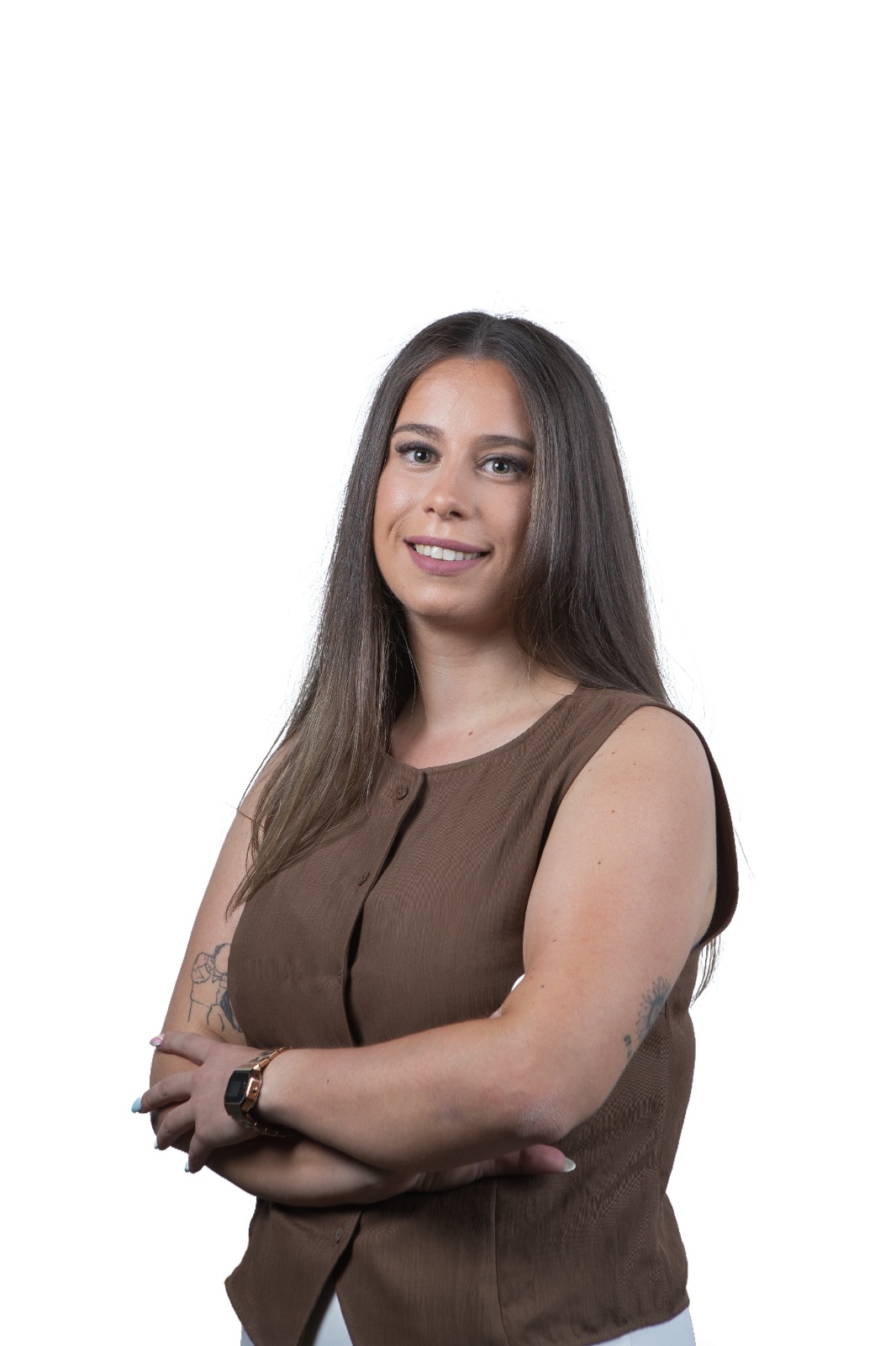 Rita Rodrigues Francisco