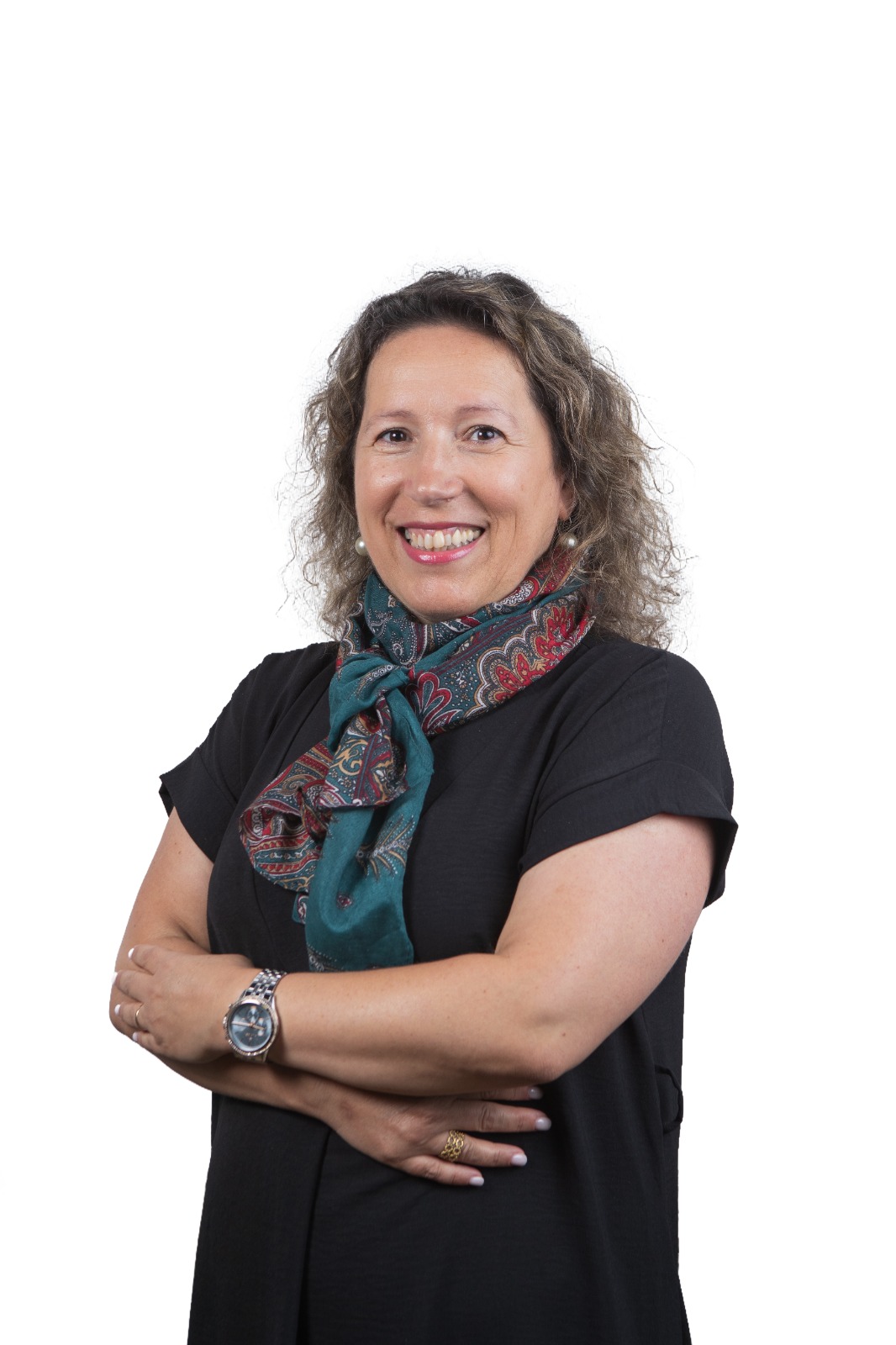 Elsa Maria da Costa L. Gomes