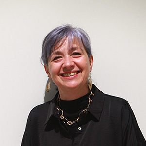 Aurora da Encarnação G. M. Silva