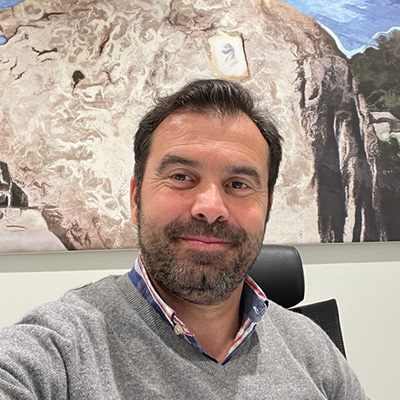Berito Esteves