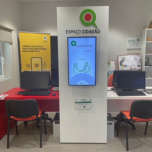 Espaço Cidadão