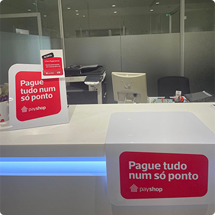 Payshop
