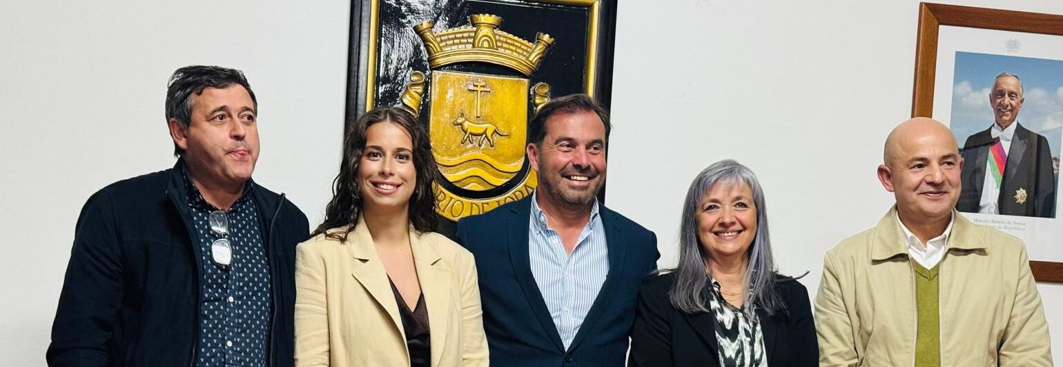 Reuniões do Executivo